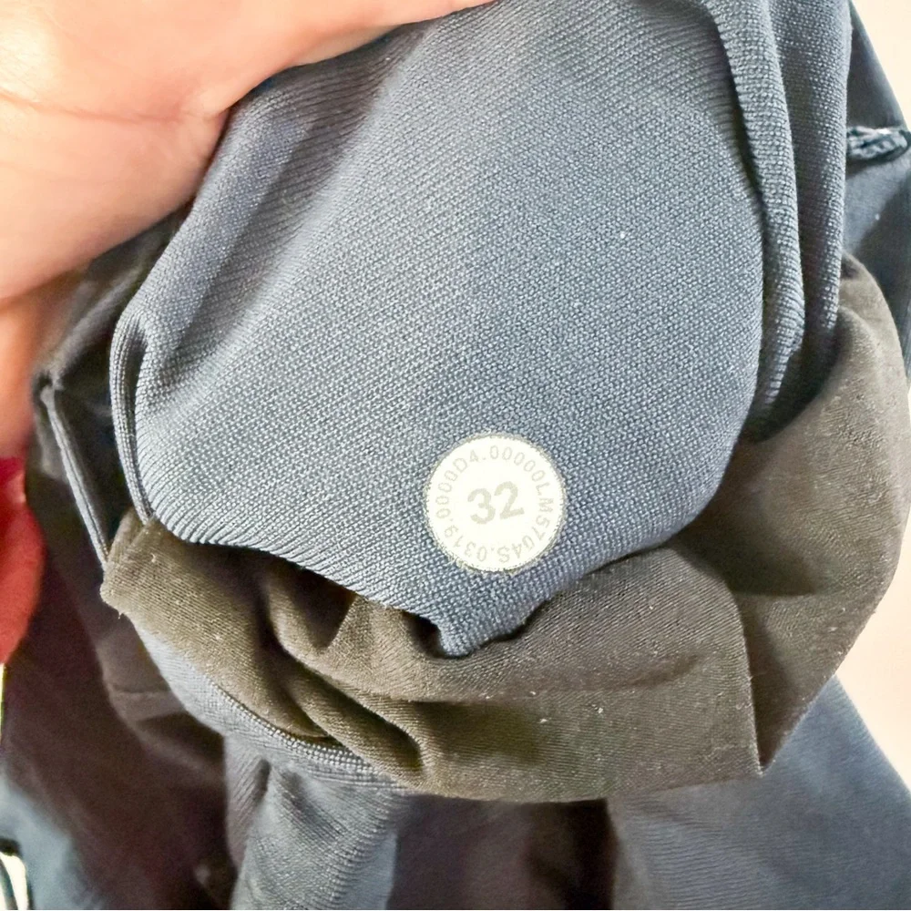 lululemon athletica lululemon abc